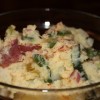 Creamy Dijon Potato Salad