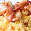Camarones con Tocino (Bacon-Wrapped Shrimp)