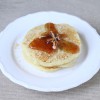 Sweet Potato-Buttermilk Pancakes