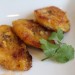 Pan-Fried Plantains