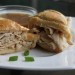 Quick French Dip Sandwiches