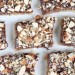 Almond Roca Cookie Bars