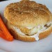Filet-o-Fish Sandwich