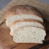 Norwegian Wheat Bread