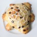 Chocolate Chip Turtle Bread