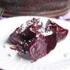 Caramelized Beets