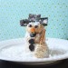 Edible Art: Snowman Snacks
