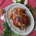 Mexican Style Roast Chicken