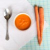 Curried Carrot Soup