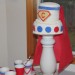 Super Cooper {Super Hero} Birthday Party