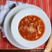 Chicken Cacciatore Soup