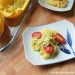 Spaghetti Squash & {Feeding Toddlers with Confidence}