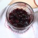 Berry Chia Seed Freezer Jam