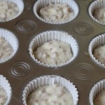 Bran Muffins - Method