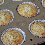 Bran Muffins