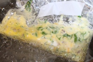 Omelet