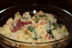 Potato Salad