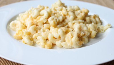 Macaroni and Cheese