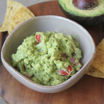 Guacamole