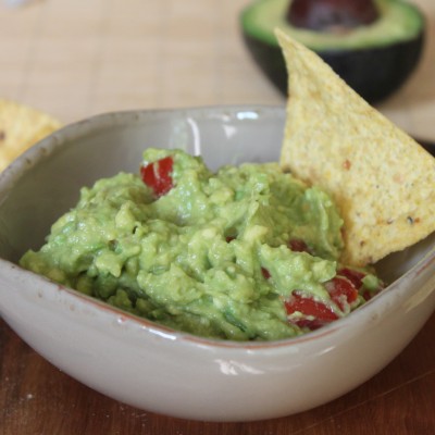 Guacamole