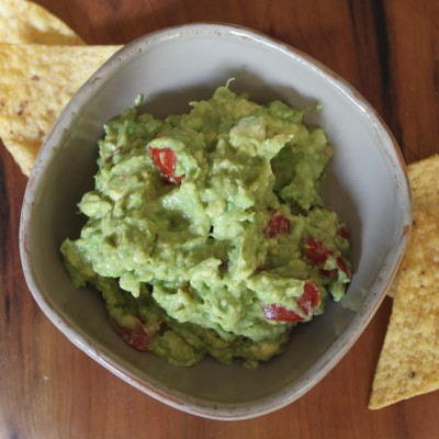 Guacamole