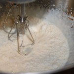 Homemade Whipped Cream - Method