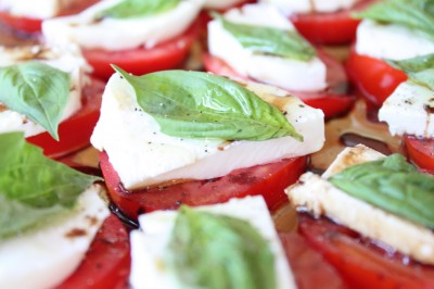 Insalata Caprese