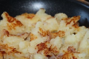 Hash Browns