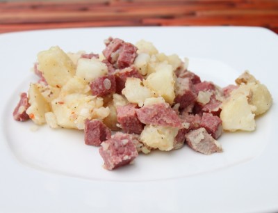 Corned Beef Hash