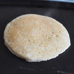 Buttermilk Pancakes - Method
