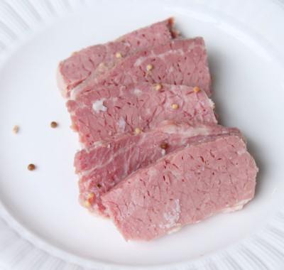 Corned Beef