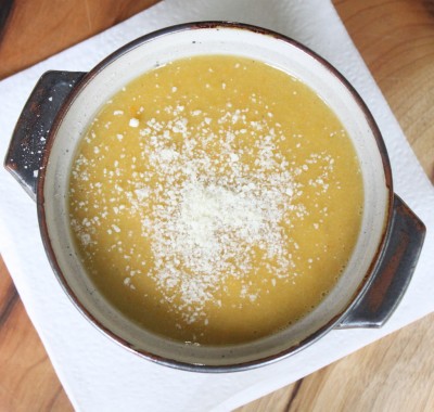 Split Pea Soup