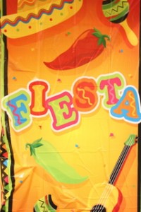 Cinco de Mayo Fiesta & Cooking Class