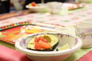 Guacamole Station