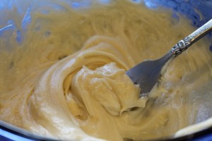 Cream Cheese Frosting