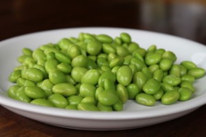 Edamame