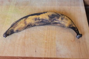 A Plantain