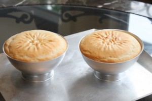 White Cake White Cake