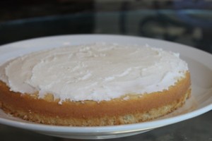 White Cake White Cake