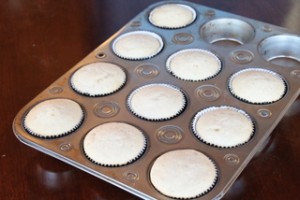 White Cake Cupcakes White Cake Cupcakes