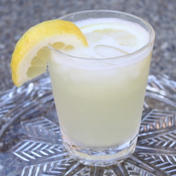 Homemade Lemonade Homemade Lemonade