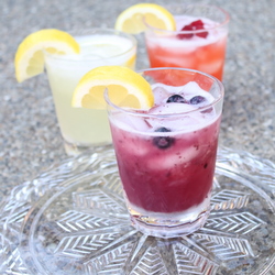 Homemade Lemonade Homemade Lemonade