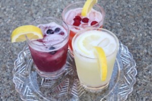 Homemade Lemonade Homemade Lemonade