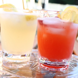 Homemade Lemonade Homemade Lemonade