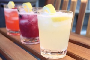 Homemade Lemonade Homemade Lemonade