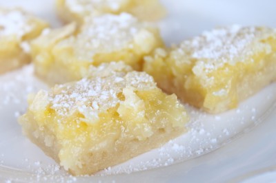 Lemon Bars