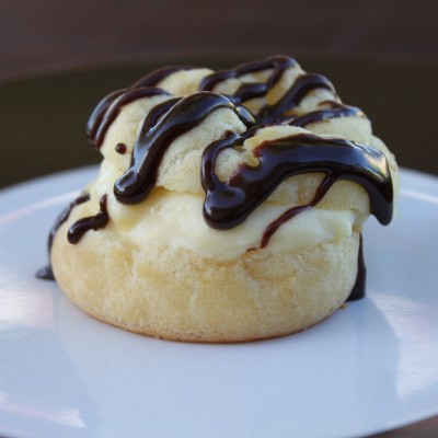 Cream Puffs