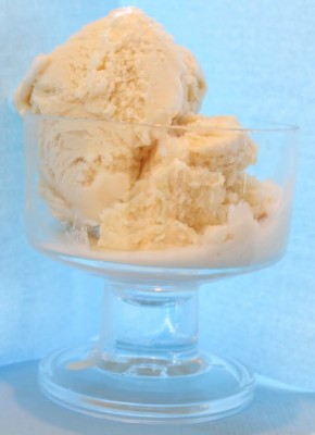 French vanilla ice cream recipe online kitchenaid