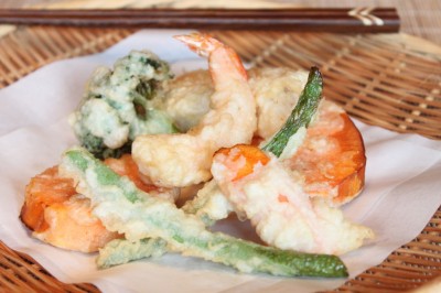 Tempura
