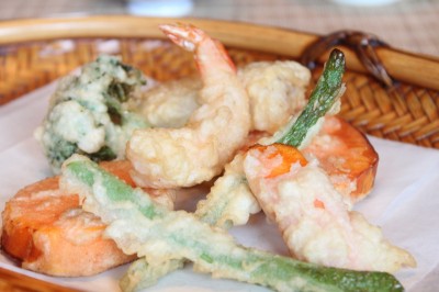 Tempura